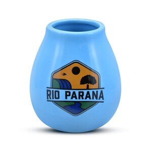Keramická kalabasa Cebador Rio Parana, 330 ml