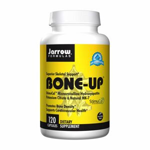 Jarrow Formulas Bone-Up (zdravé kosti), 120 kapsúl