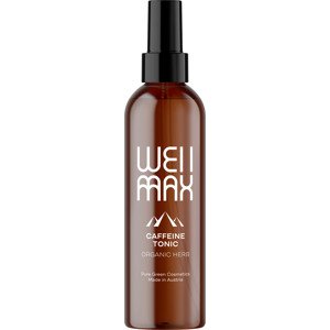 WellMax Kofeínové tonikum, 100 ml Tonikum na růst vlasů a proti vypadávání vlasů