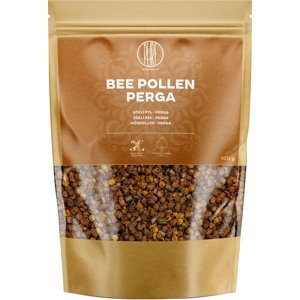 BrainMax Pure Včelí peľ PERGA, 100 g